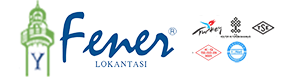 Fener Lokantası Logo
